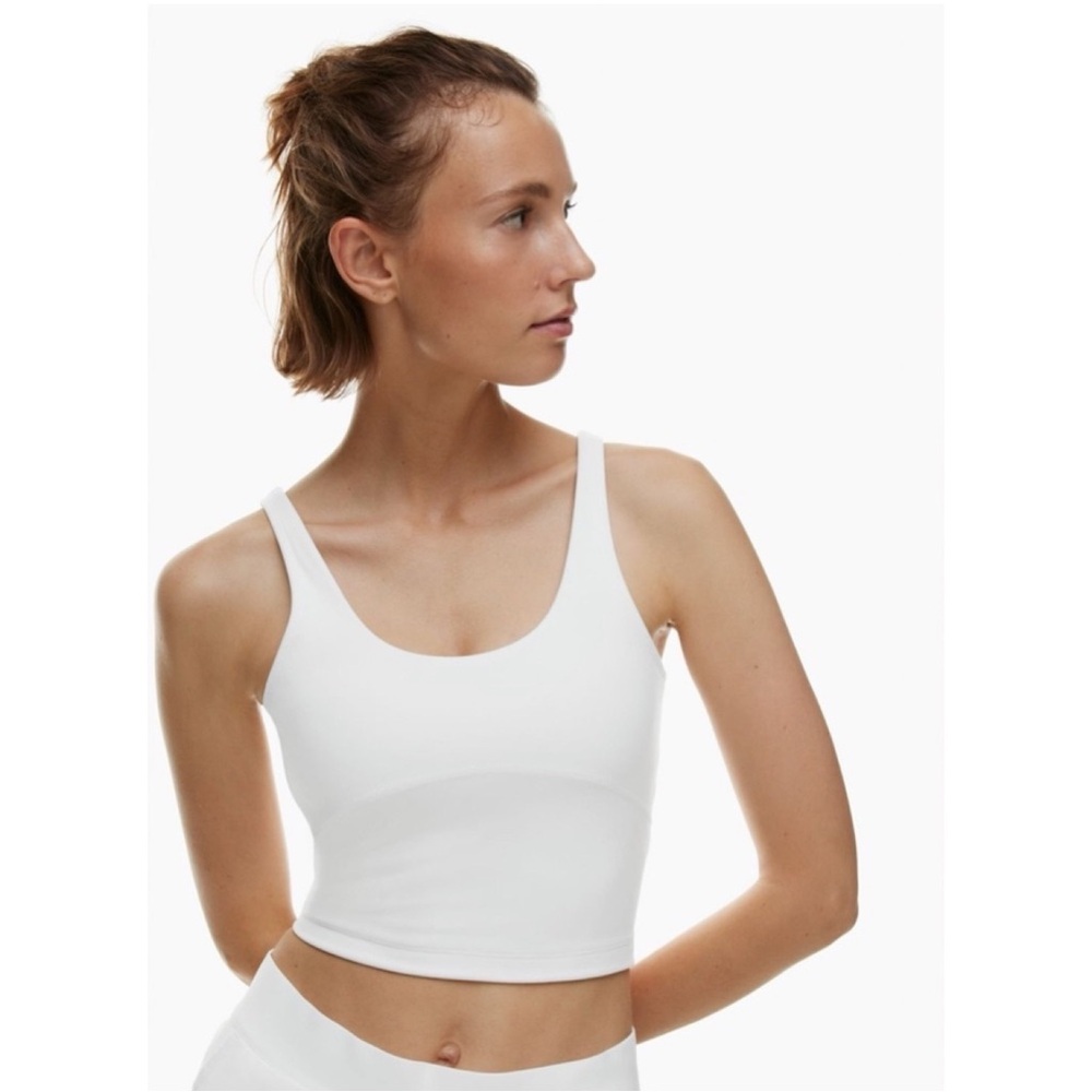 TNAbutter core tank S, L